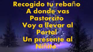 Campana Sobre Campana  Julissa con letras0001wmv [upl. by Noland]