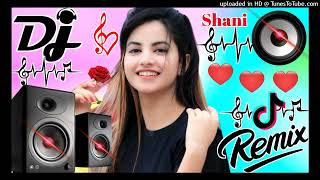 Raah Me Unase Mulakat Ho Gai  JBL Hindi Beat DjViral Song Dj Remix Dj DRK [upl. by Fayth910]