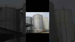 LABSA  LABSA Plant  Biggest LABSA Plant in Bangladesh  LABSA 96  LABSA 90SLES 70 [upl. by Ydnem162]