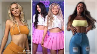 Ultimate TIK TOK Dance Compilation Most Iconic TikTok DANCES 💃 [upl. by Anilorac]