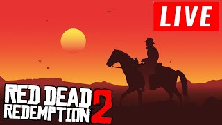 RED DEAD REDEMPTION 2  ՆՈՐ ԿԵՆԴԱՆԻՆԵՐ ՆՈՐ ՏԱՐԱԾՔՆԵՐ  GTA 5 RP  ԲԶԲԶԱՆՔ [upl. by Bergen69]