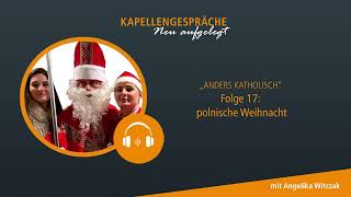 Polnische Weihnacht  Kapellengespräche  DRS [upl. by Adnilam408]