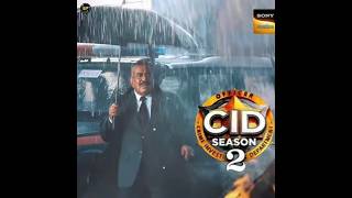 CID 2 come in December cid shorts youtubeshorts trending [upl. by Iphagenia]