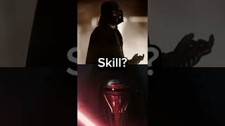 Darth Vader vs Revan Reborn starwars darthrevan vader darthvader 1v1 edit capcut shorts [upl. by Adnaram]