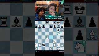 Did I finally beat GMHikaru 3247 😱 [upl. by Yadsnil]