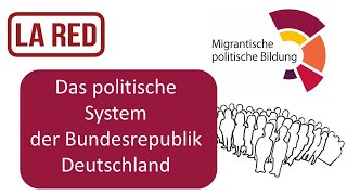 Das politische System in Deutschland [upl. by Ames179]