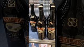 Baileys Original Irish Cream price in Sweden 145 [upl. by Winni367]