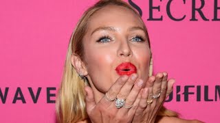 Heres The Truth About Model Candice Swanepoel [upl. by Seline]