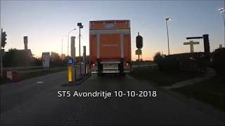 Stromer ST5  Avondritje Heteren Heelsum [upl. by Oretna879]