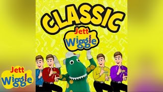 Jett Wiggle  Baby Beluga Official Audio [upl. by Ahola]