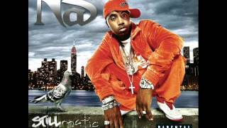 Nas  Stillmatic The Intro Instrumental [upl. by Knutson937]