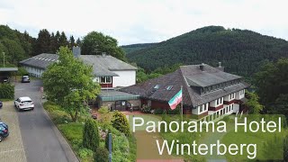 Panorama Hotel Winterberg [upl. by Avek]