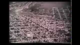 Aeroclube de Bauru  Inauguração  1945 [upl. by Gersham]