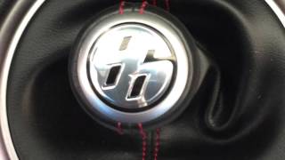 86 Emblem Conversion Package GT86  BRZ  FRS  FT86 [upl. by Hcirdla]