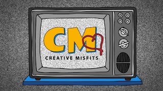 Creative Misfits IV [upl. by Tortosa]