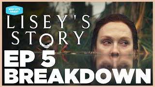 LISEYS STORY EPISODE 5 BREAKDOWN Details You Missed [upl. by Babette]