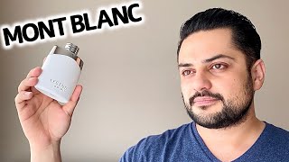 Mont Blanc Legend Spirit un perfume fresco por excelencia [upl. by Gae]