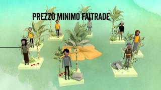 Cosè Fairtrade [upl. by Htebazile]