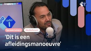 Haagse bronnen stimuleren onderling geroddel coalitie Spindoctors maken overuren  NPO Radio 1 [upl. by Sanbo892]