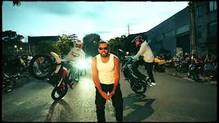 OneSaf  PARANO Official Video [upl. by Arretal867]