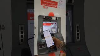 बिना एटीएम के पैसा कैसे निकाले atm paisa ATM [upl. by Doraj678]