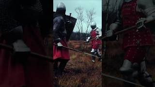 high medieval knight vs late medieval knight [upl. by Adala153]