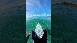 POV A Surfer’s Dream… [upl. by Onateag]