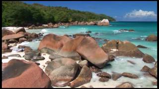 Escape To Seychelles Islands [upl. by O'Connell]