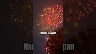 Japan and fireworks November 2024 fireworks [upl. by Flannery]