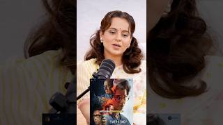 kangana ranaut Emergency Movie [upl. by Andres130]