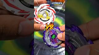 Pediram ABYSS DEVOLOS vs JET WYVRON beyblade vitin3d784 [upl. by Ttennaej]