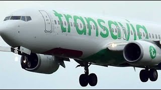 Transavia va faire payer les bagages en cabine [upl. by Marilee]