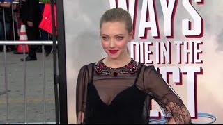 quotSpectacularquot Amanda Seyfried Scenes in 2009 Boogie Woogie Sexy Dark Comedy [upl. by Dorie]