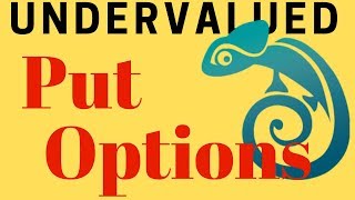 How to Find Undervalued Put Options [upl. by Ailelc]