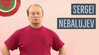 Sergei Nebalujev Сергей Небалуев [upl. by Ttennej10]