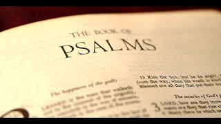 Psalm 68 Part 1 [upl. by Ciaphus42]