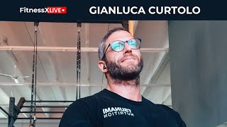 Bodybuilding farmaci ed effetti collaterali con Gianluca Curtolo [upl. by Gulgee]