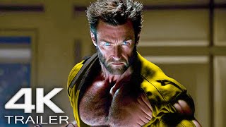 Deadpool 3 quotGet Your Special Sock Outquot Trailer 2024 Deadpool amp Wolverine TV Spot [upl. by Asirahc893]