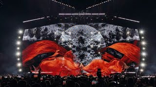 Helene Fischer  Volle Kraft Voraus Rausch Live  Die Arena Tour [upl. by Obeng644]