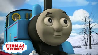 Can Thomas Make the Delivery  Thomas amp Friends  Kids Cartoons [upl. by Ayhdiv183]