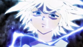 Killua  Say My Name [upl. by Ernestus]