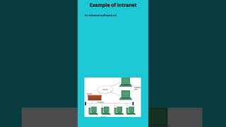 What is Intranet [upl. by Allertse]