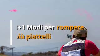 81 Modi Per Rompere Più Piattelli [upl. by Enorel]