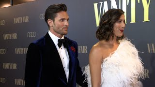 Garbiñe Muguruza anuncia su boda con Arthur Borges [upl. by Akemit311]