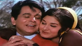 सारे शहर में HD Old Hindi Songs  Dilip Kumar Leena  Asha Bhosle Mohd Rafi  Bairaag 1976 [upl. by Wyler770]