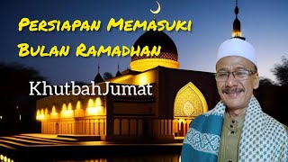 Menyambut Bulan Suci Ramadan Sujai15 [upl. by Farica]