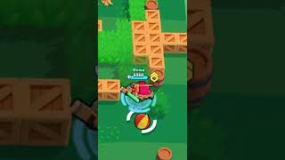 Disgrace to surge mains 😭 brawlstars shorts [upl. by Gilletta]