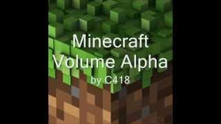 Minecraft volume Alpha by C418 full album [upl. by Anilac]