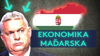 Diktátor či šikovný politik Ako Viktor Orbán zmenil Maďarsko a jeho ekonomiku [upl. by Akierdna]