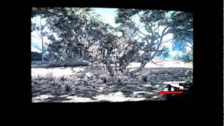 Cabelas Dangerous Hunts 2011 COMPLETE Collectibles Guide Level 4 River Delta [upl. by Asirap900]